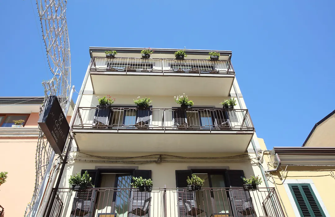 Hotel San Giovanni-1